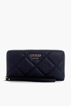 Fantine Zip Around Wallet