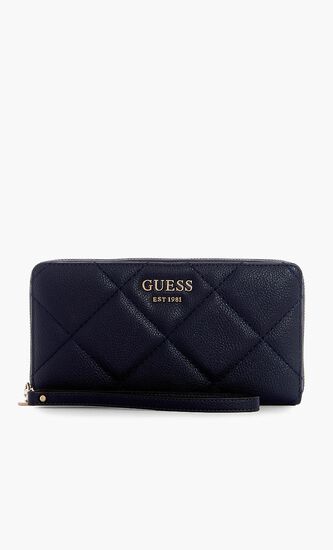 Fantine Zip Around Wallet