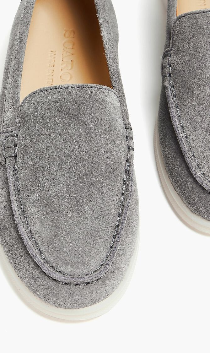 Ludovico Loafers