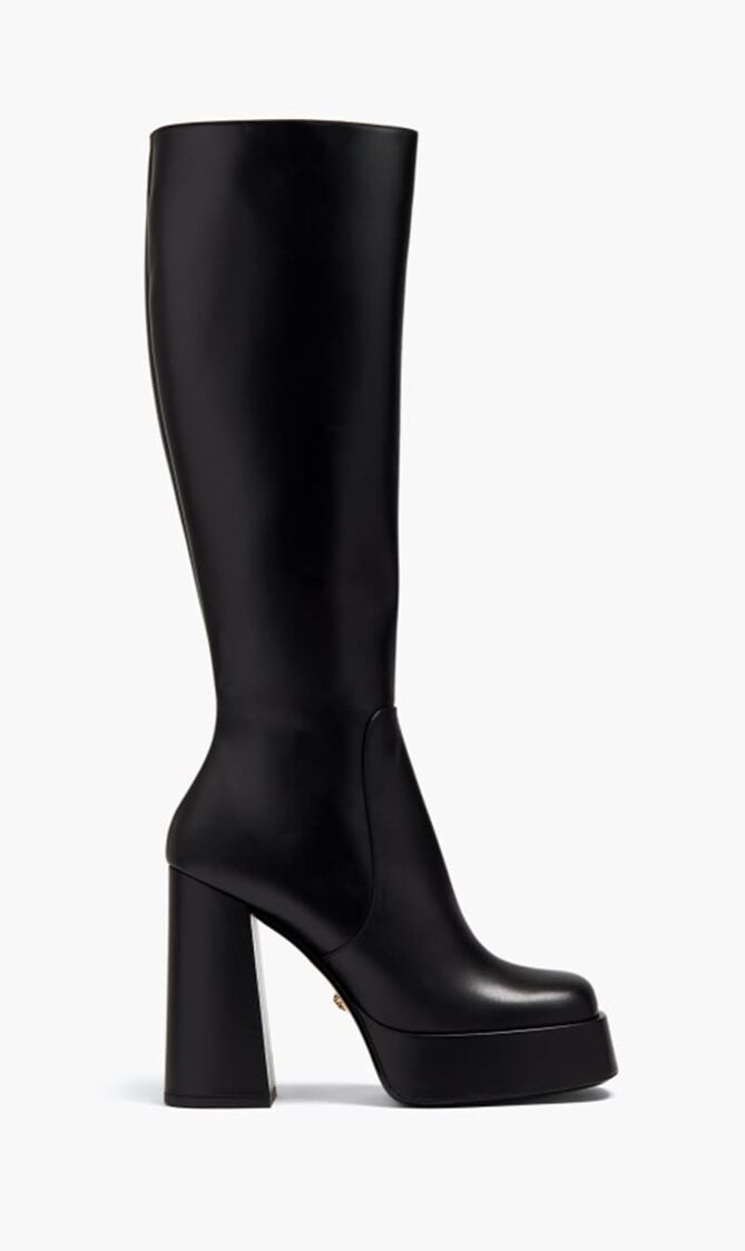 BOOTS T.120 CALF LEATHER