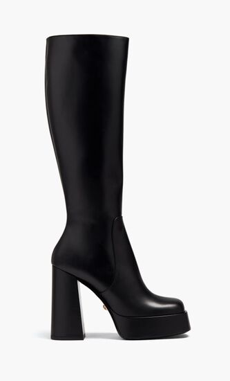 BOOTS T.120 CALF LEATHER