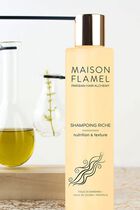 Shampoing Riche Shampoo, 200ml
