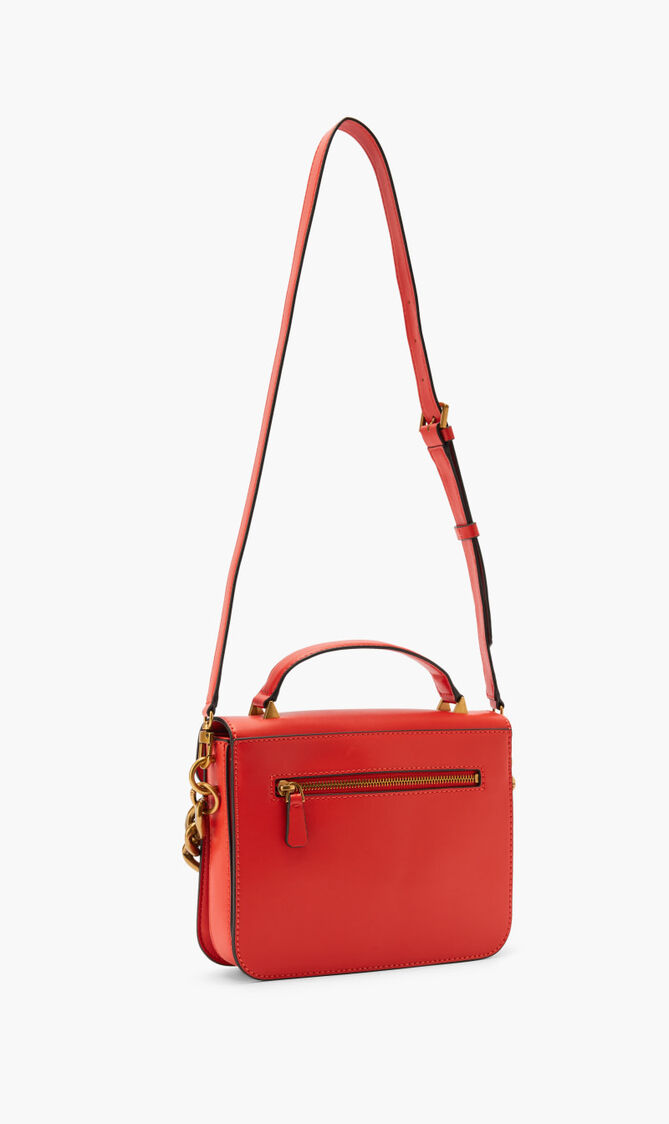 RETOUR TOP HANDLE FLAP