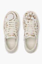 Barocco Low Top Sneakers