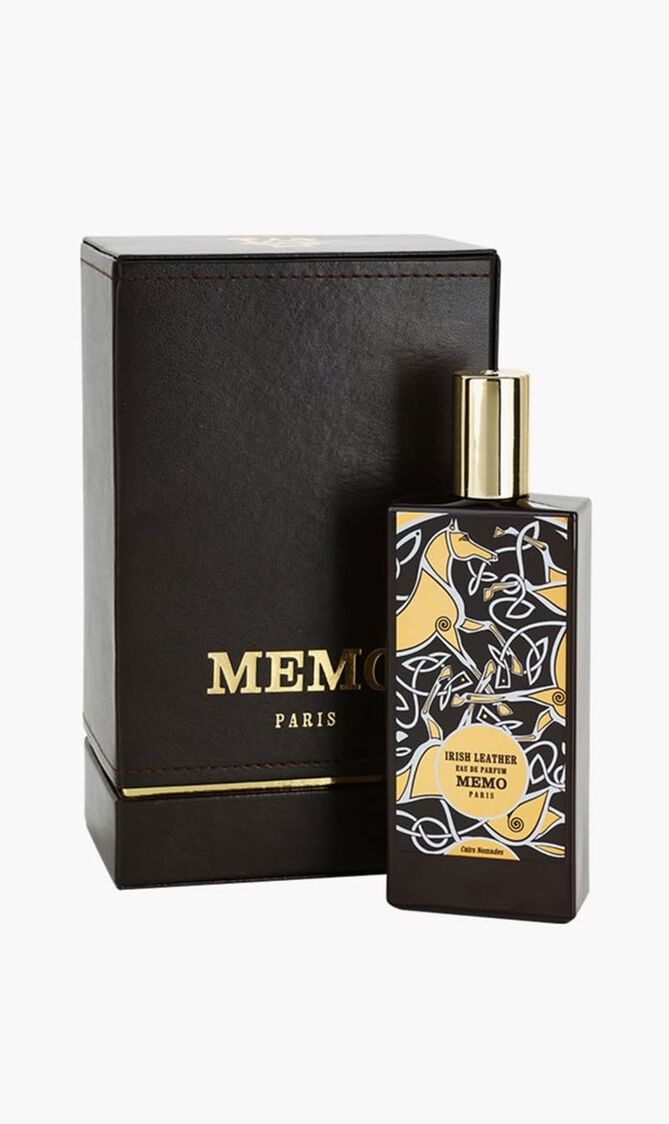 Memo Irish Leather