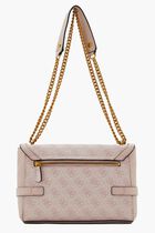 ZADIE LOGO CNVRTBLE XBODY FLAP