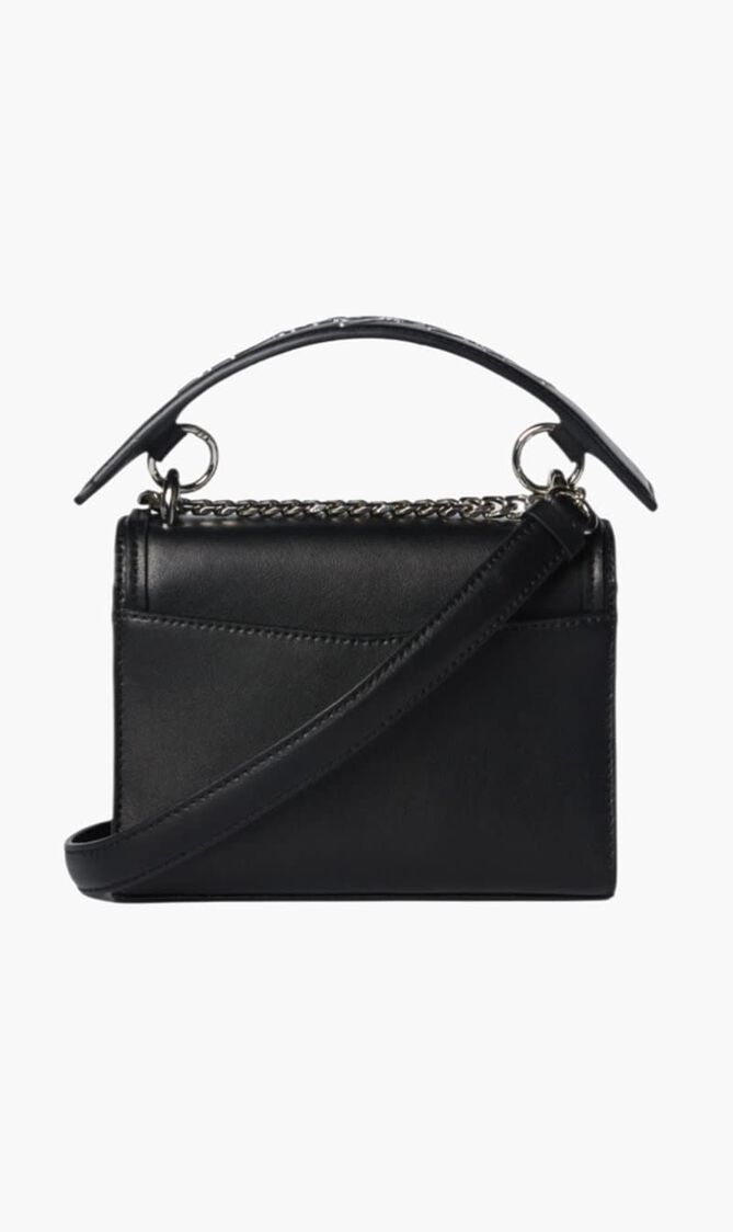 K/Style Shoulder Bag
