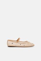 LEONIE SOFT BALLET FLAT