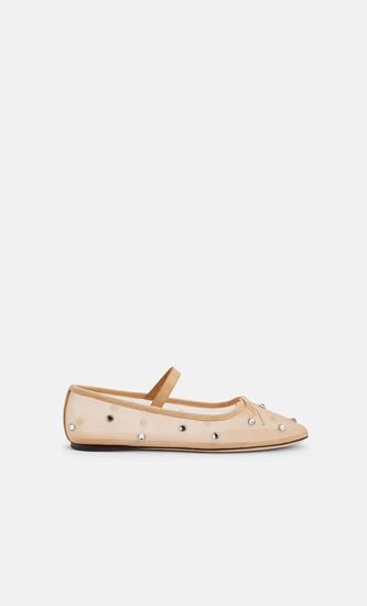 LEONIE SOFT BALLET FLAT
