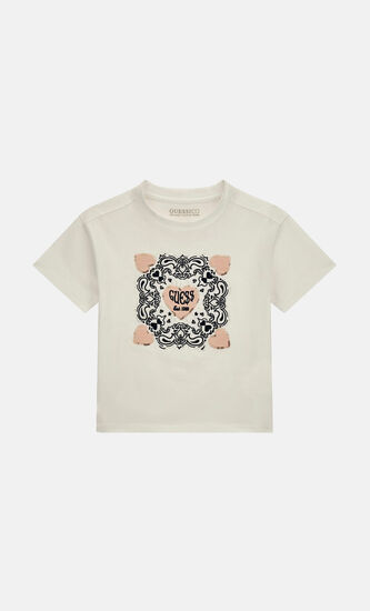 Front Logo T-Shirt