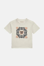 Front Logo T-Shirt Front Logo T-Shirt