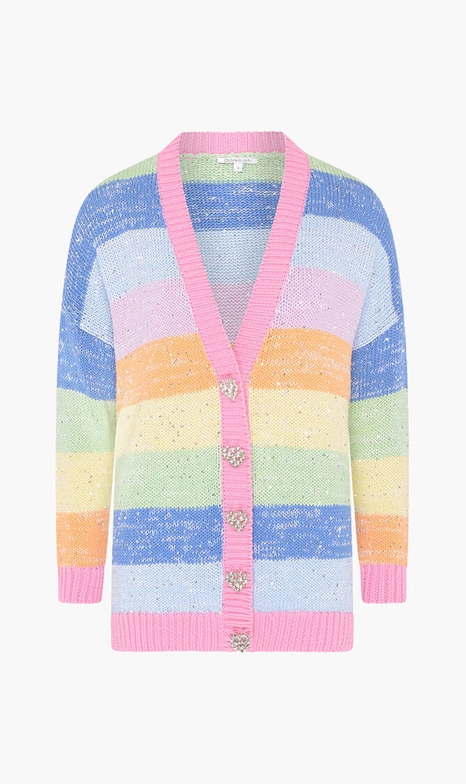 Mika Cardigan