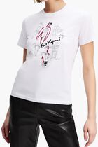 KARL SERIES T SHIRT