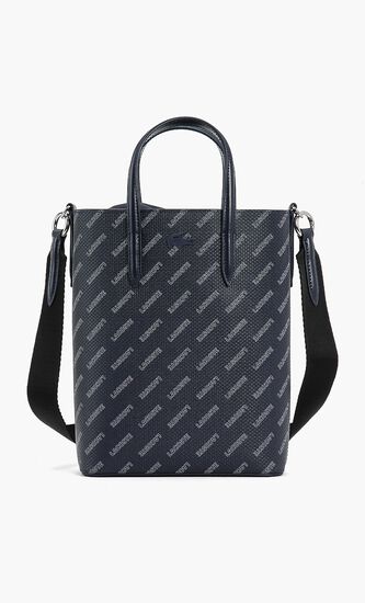 Chantaco Seasonal Webbing Crossbody Bag