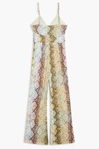 Carina Twist Jumpsuit