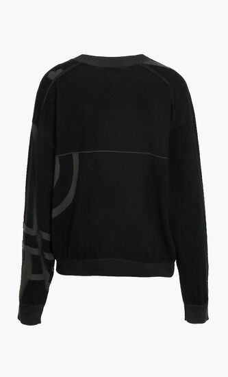 K-Tiger Seaosnal Jumper