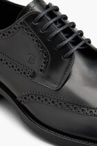 Lace-ups Shoe