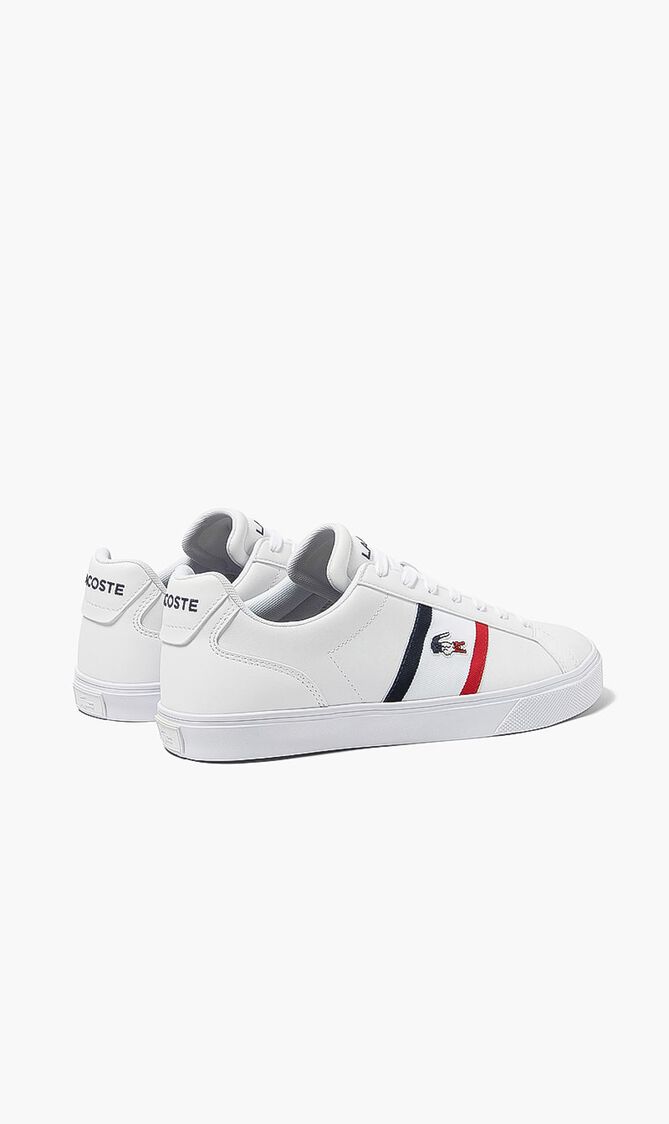 Lerond Pro Lace Sneakers