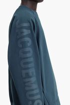 Le Sweatshirt Typo Sweatshirt