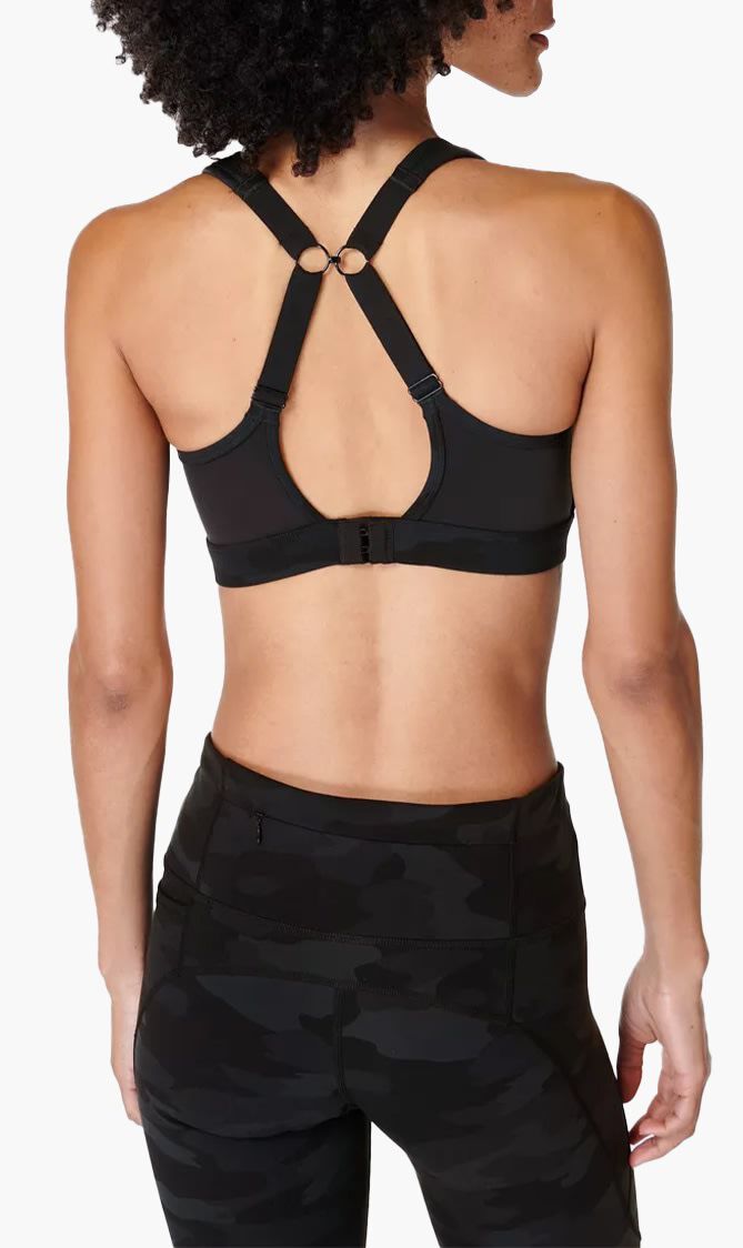 ICON RUNNING BRA