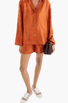 AQUAZZURA Minimalist Mesh sneakers