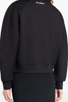 LOGO TAPE SWEATSHIRT LOGO TAPE SWEATSHIRT