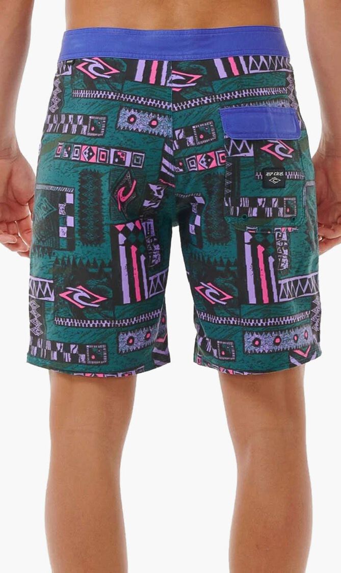 Mirage Max Quest 19" Boardshort