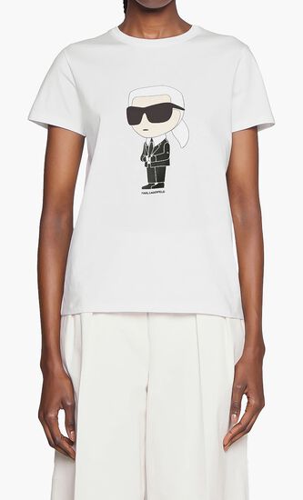 Ikon Karl T Shirt