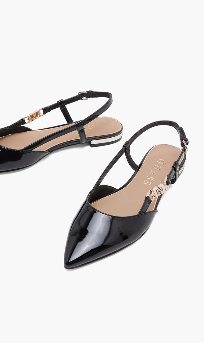 FRANIE BALLERINA SLINGBACK