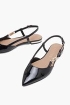 FRANIE BALLERINA SLINGBACK