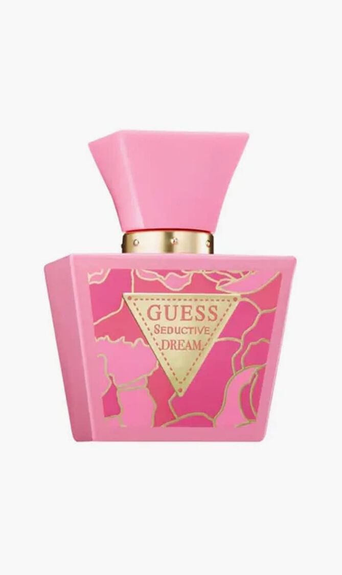 Guess Seductive Dream EDT For Women 75ML