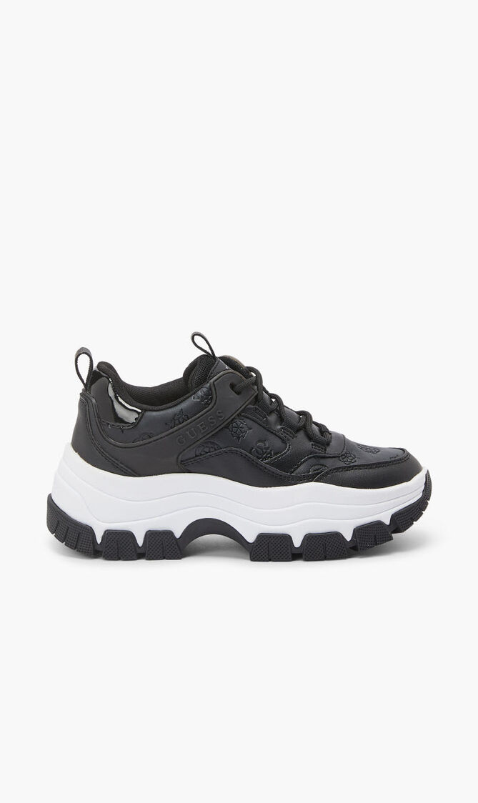 BISUN CHUKY SNEAKERS