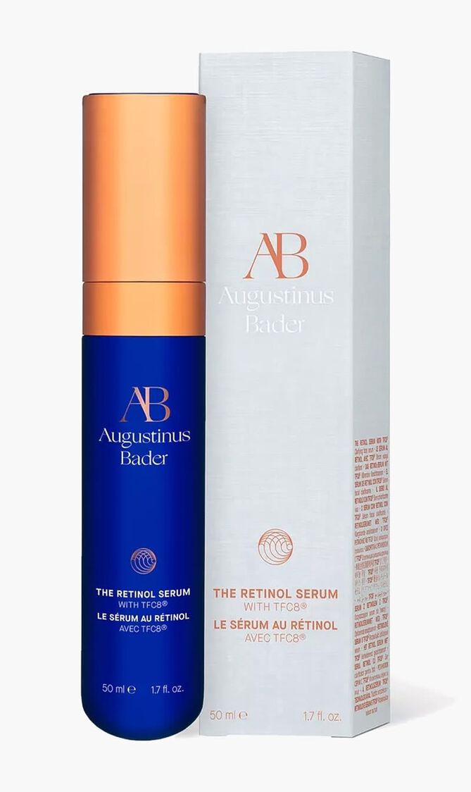 The Retinol Serum, 50ml