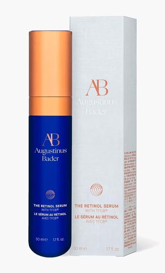 The Retinol Serum, 50ml