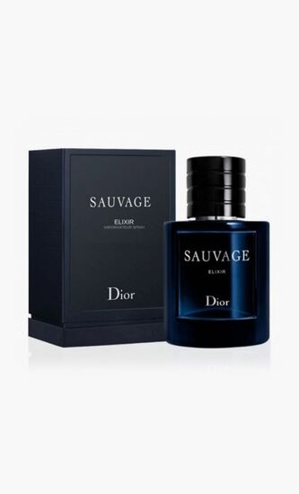 Sauvage Elixir, Eau De Parfum, 60ml