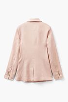 Pure Linen Blazer