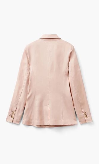 Pure Linen Blazer