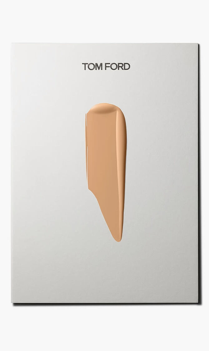 Shade & Illuminate Concealer, 5W0 Tan