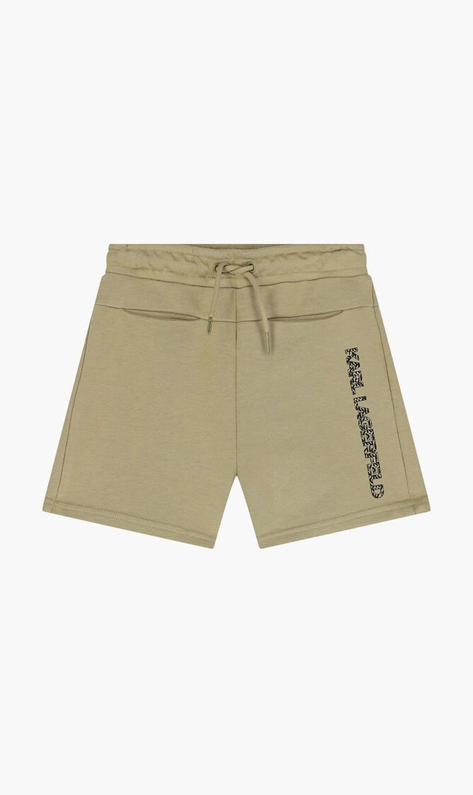 Logo Shorts