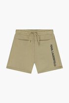 Logo Shorts