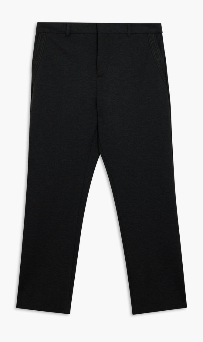 CLASSIC FIT PUNTO PANTS