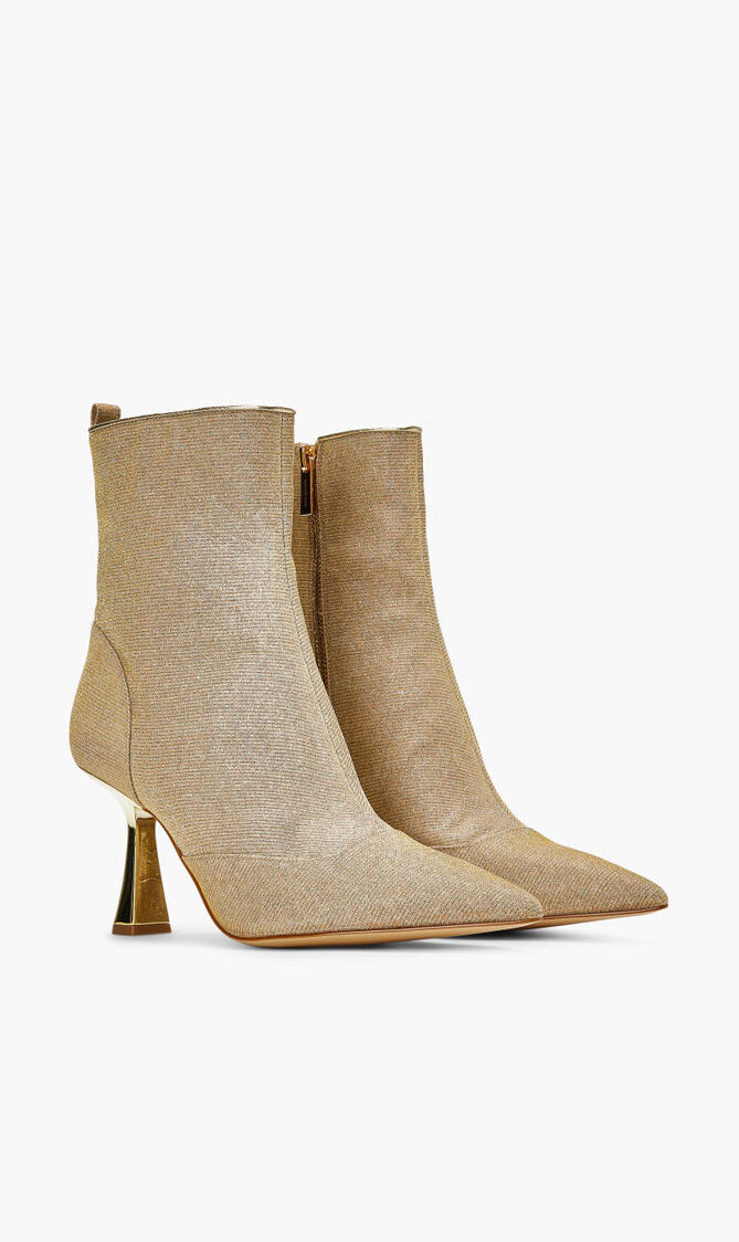 CLARA MID BOOTIE