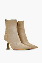 CLARA MID BOOTIE