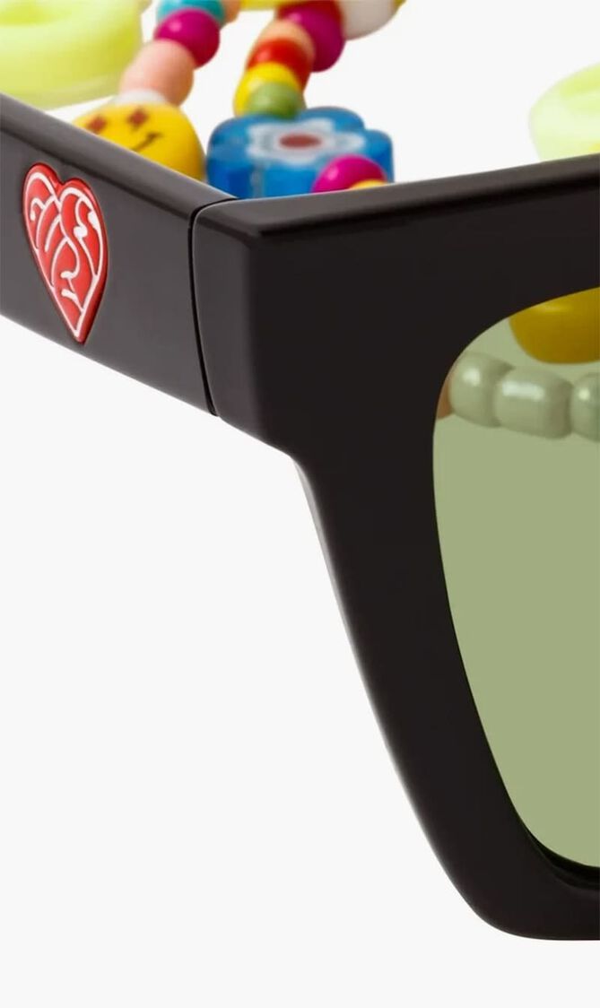 Rectangle Sunglasses