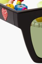 Rectangle Sunglasses