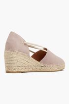 Ante Espadrille Wedges