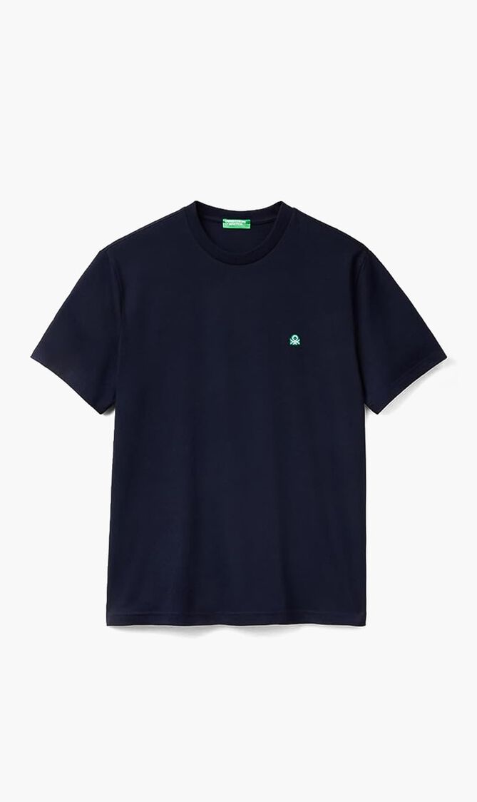 Crew Neck T-Shirt