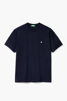 Crew Neck T-Shirt