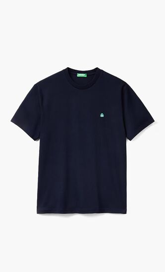 Crew Neck T-Shirt