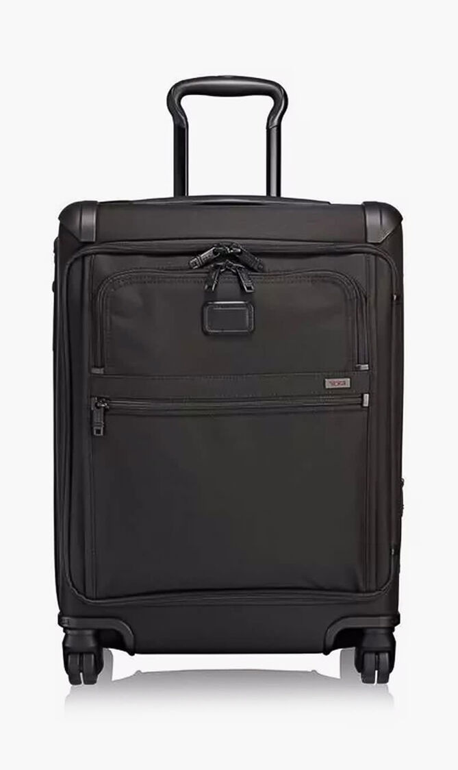 Continental Front Lid Expandable
